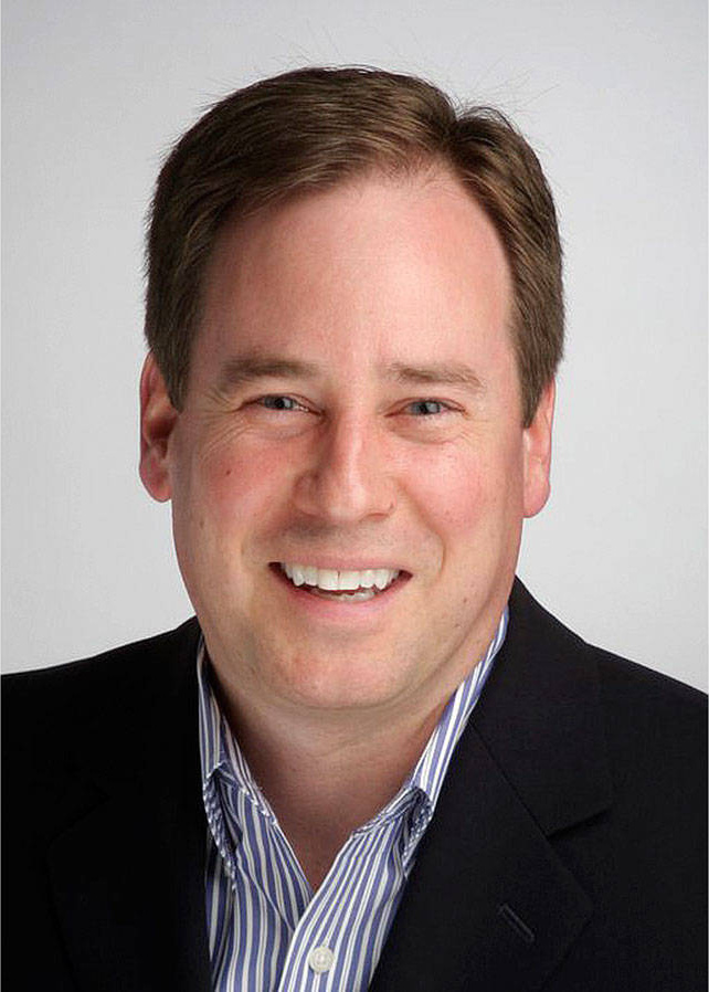 Steve McConnell